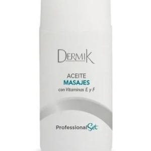 Aceite para Masajes con Vit. E y F