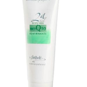 BODY MILK REAFIRMANTE BIO Q10 2ª PIEL