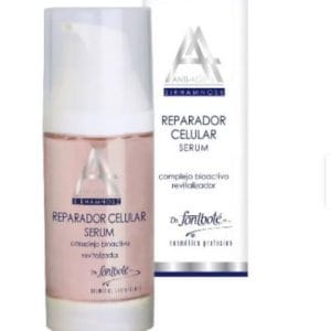COMPLEJO REPARADOR CELULAR ANTI-AGE