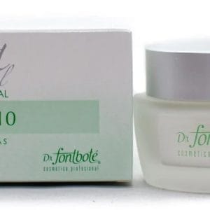 CREMA ANTIARRUGAS BIO Q10 2ª PIEL