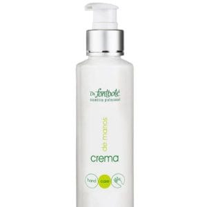 CREMA DE MANOS CON COLÁGENO HAND CAR