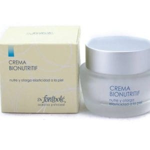 Crema Nutritiva Bionutritif 50G