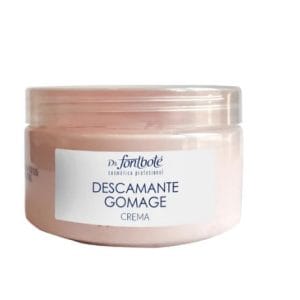 CREMA DESCAMANTE GOMAGE FACIAL Y CORPORAL