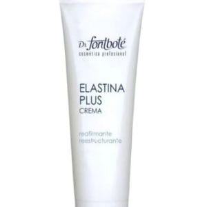Crema Elastina Plus 250g