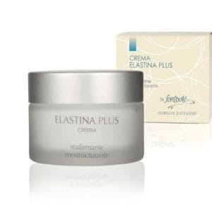 Crema Elastina Plus 50g