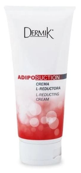 Crema L-Reductora 200