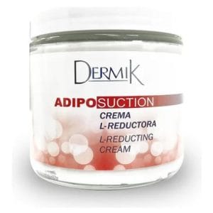 Crema L-Reductora 450