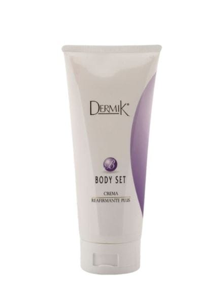 Crema Reductora Plus 200