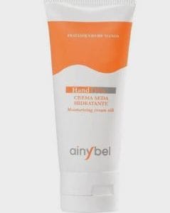 Crema Seda Hidratante