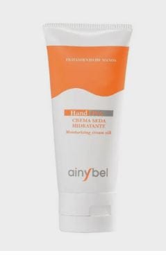 Crema Seda Hidratante