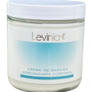 Crema de Masajes Armonizante