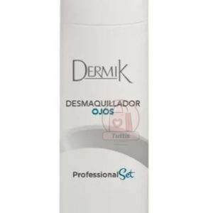 DEMAQUILLADOR DE OJOS Y LABIOS