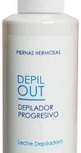 DEPILADOR PROGRESIVO DEPIL OUT
