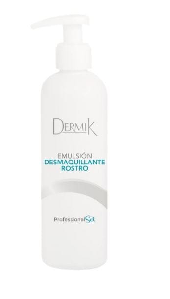 Desmaquillante para rostro Faces Natura 55ml