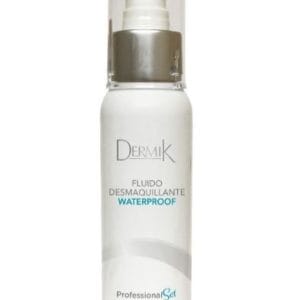 Fluido Desmaquillante Waterproof