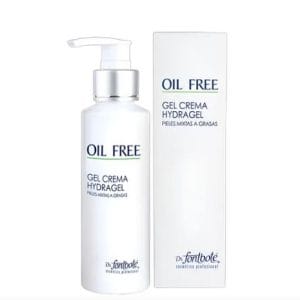 GEL CREMA HYDRAGEL OIL FREE