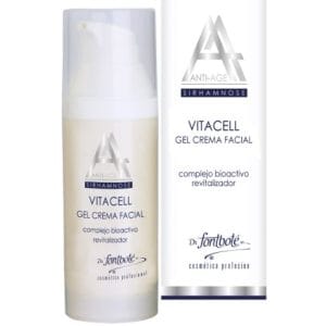 GEL CREMA VITACELL ANTI-AGE