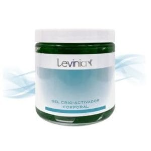 Gel Crío-Activador Corporal