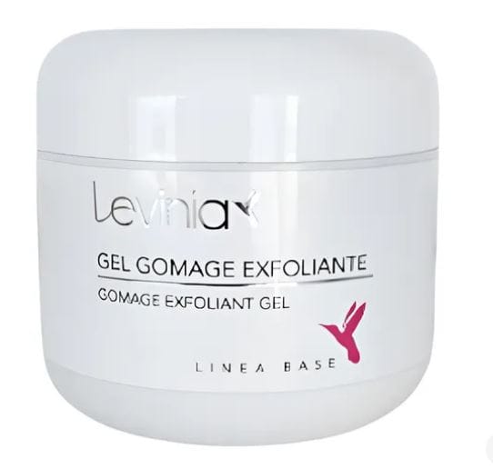 Gel Gomage Exfoliante