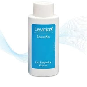 Gel Limpiador Espuma