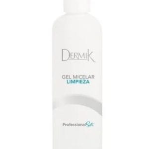 Gel Micelar Limpieza