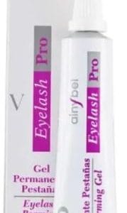 Gel Permanente Pestañas