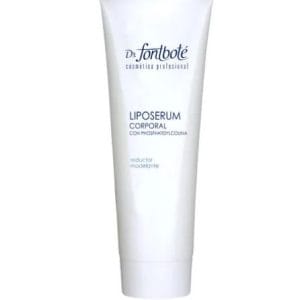 LIPOSERUM CORPORAL CON FOSFATIDILCOLINA
