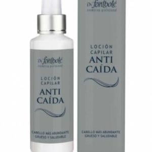 LOCIÓN CAPILAR ANTICAÍDA