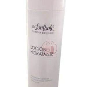 Locion Hidratante 250g