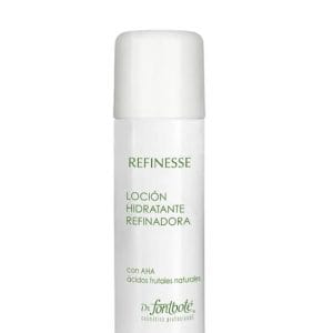 LOCIÓN HIDRATANTE REFINADORA CON AHA