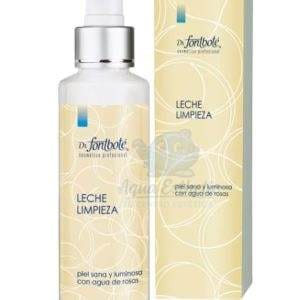 LECHE DE LIMPIEZA