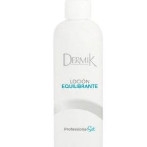 Loción Equilibrante