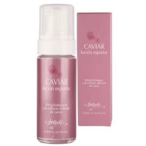 CAVIAR LOCIÓN ESPUMA
