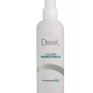 Loción Hidrotónica