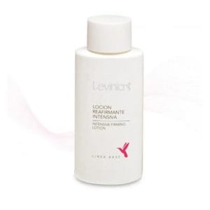 Loción Reafirmante Intensiva