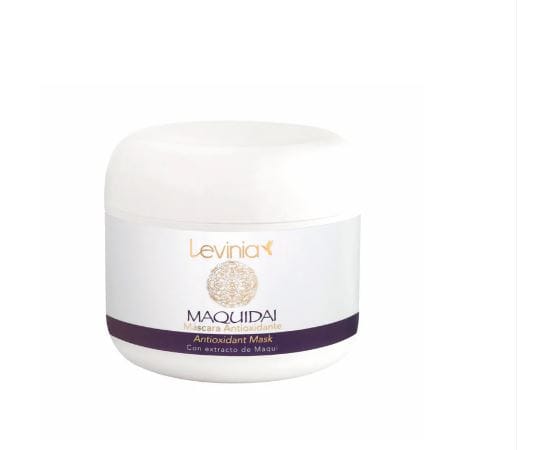 Máscara Antioxidante – Dermik - 230ML
