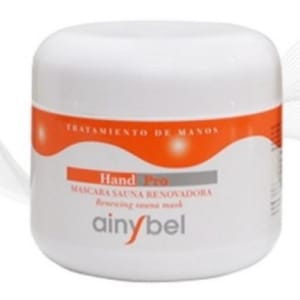 Máscara Sauna Renovadora