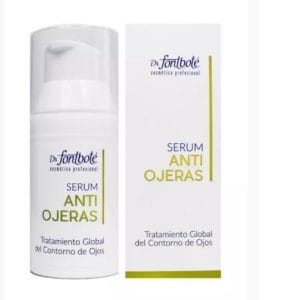 SERUM ANTIOJERAS