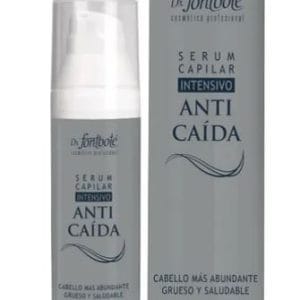 SERUM CAPILAR INTENSIVO ANTICAÍDA