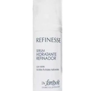 SERUM HIDRATANTE REFINADOR CON AHA