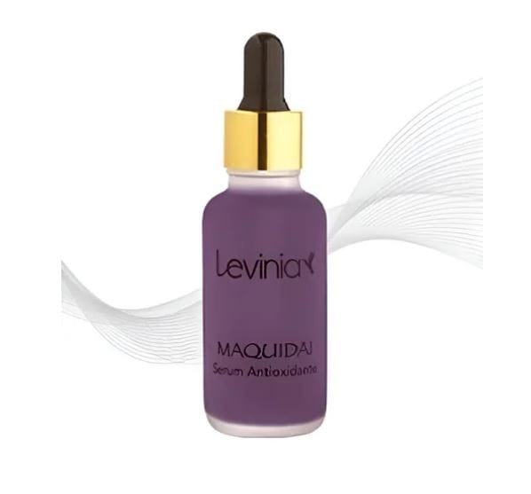 Serum Antioxidante