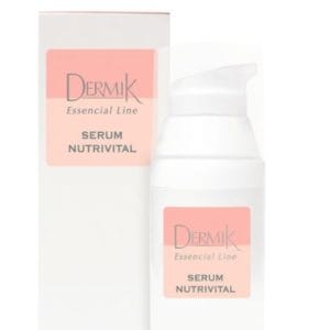 Serum Nutrivital