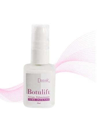 Serum Time Intense