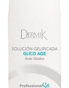 Solución Gelificada Glicoage