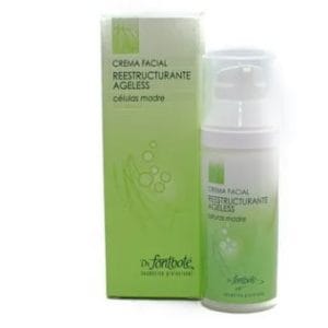 CREMA FACIAL REESTRUCTURANTE AGELESS