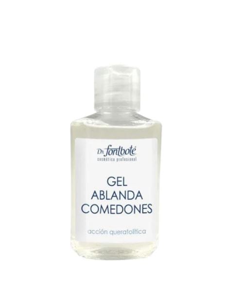 GEL ABLANDA COMEDONES