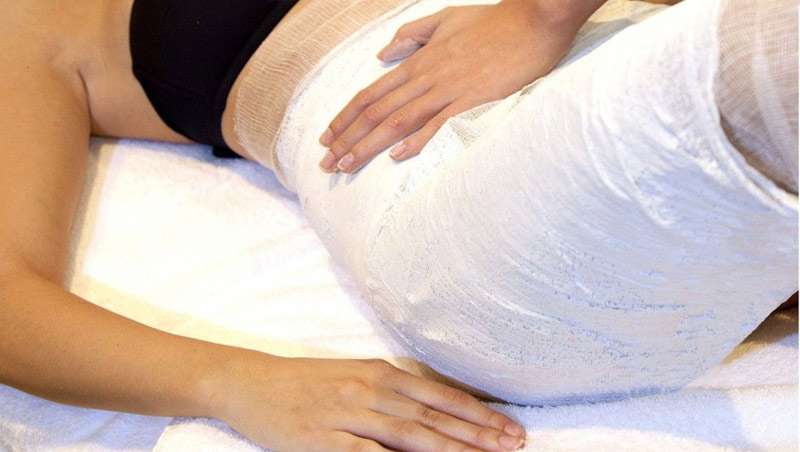 Yesoterapia